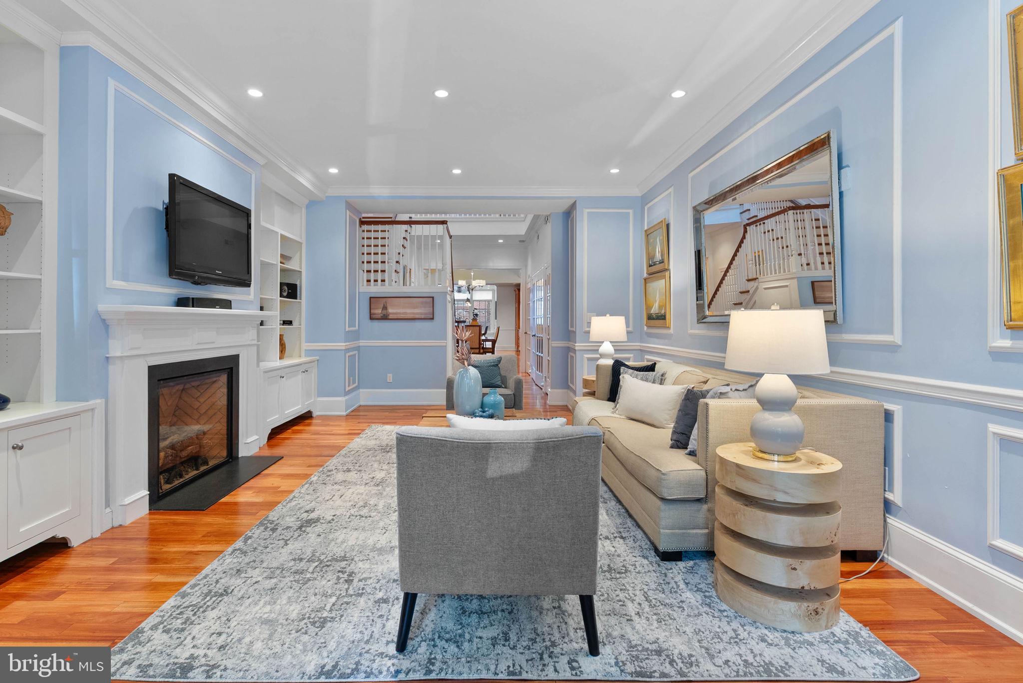 2019 RITTENHOUSE SQUARE