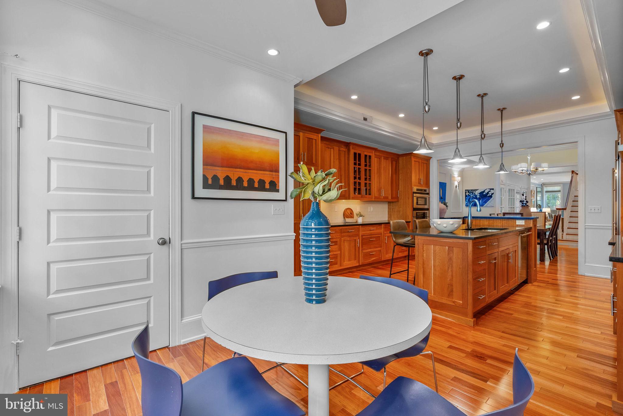 2019 RITTENHOUSE SQUARE