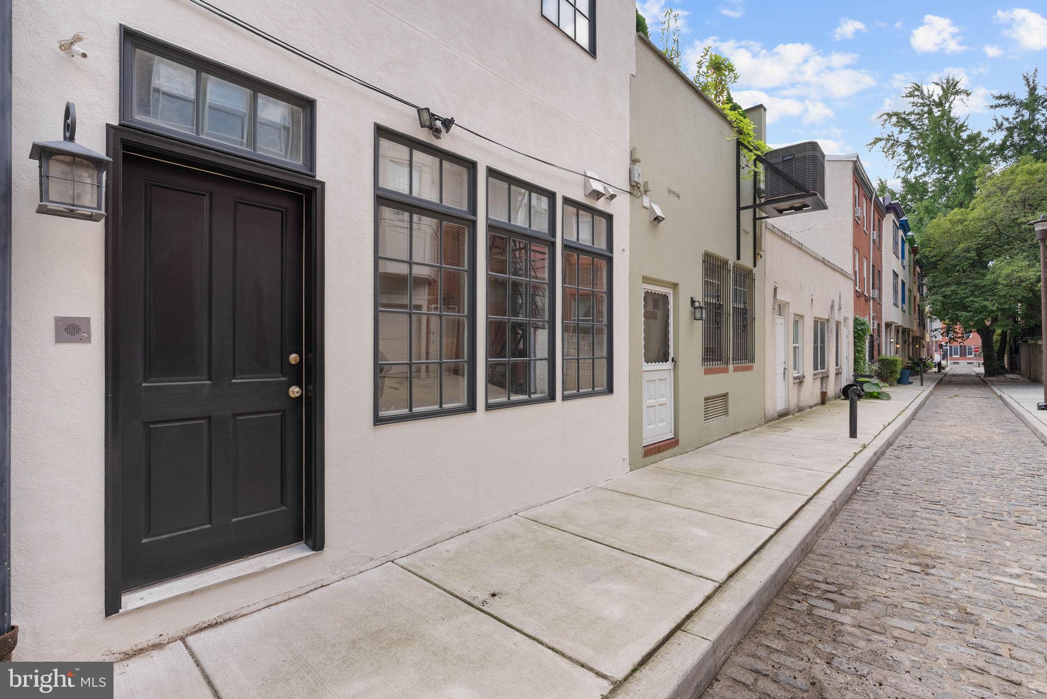 2019 RITTENHOUSE SQUARE