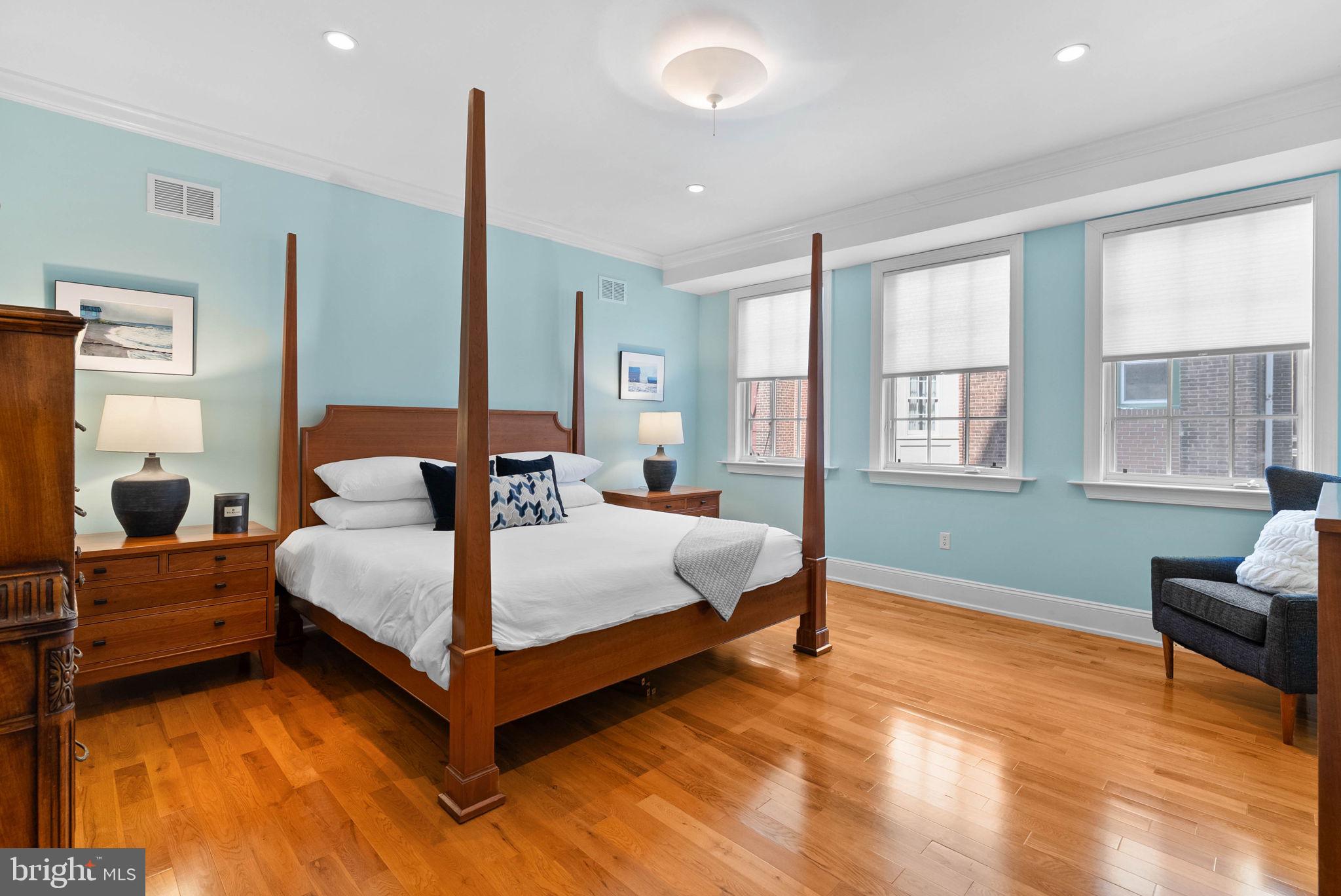 2019 RITTENHOUSE SQUARE