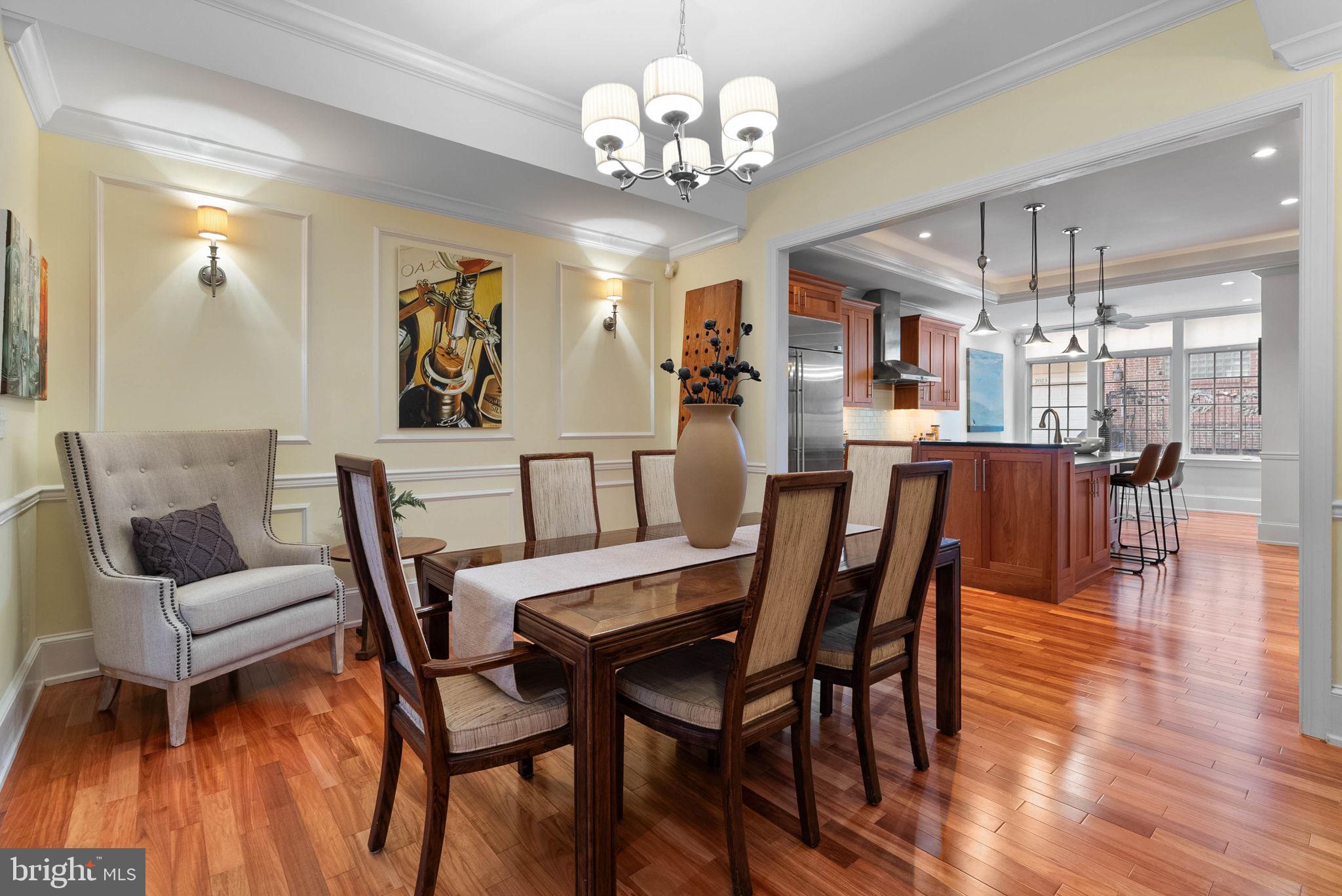 2019 RITTENHOUSE SQUARE