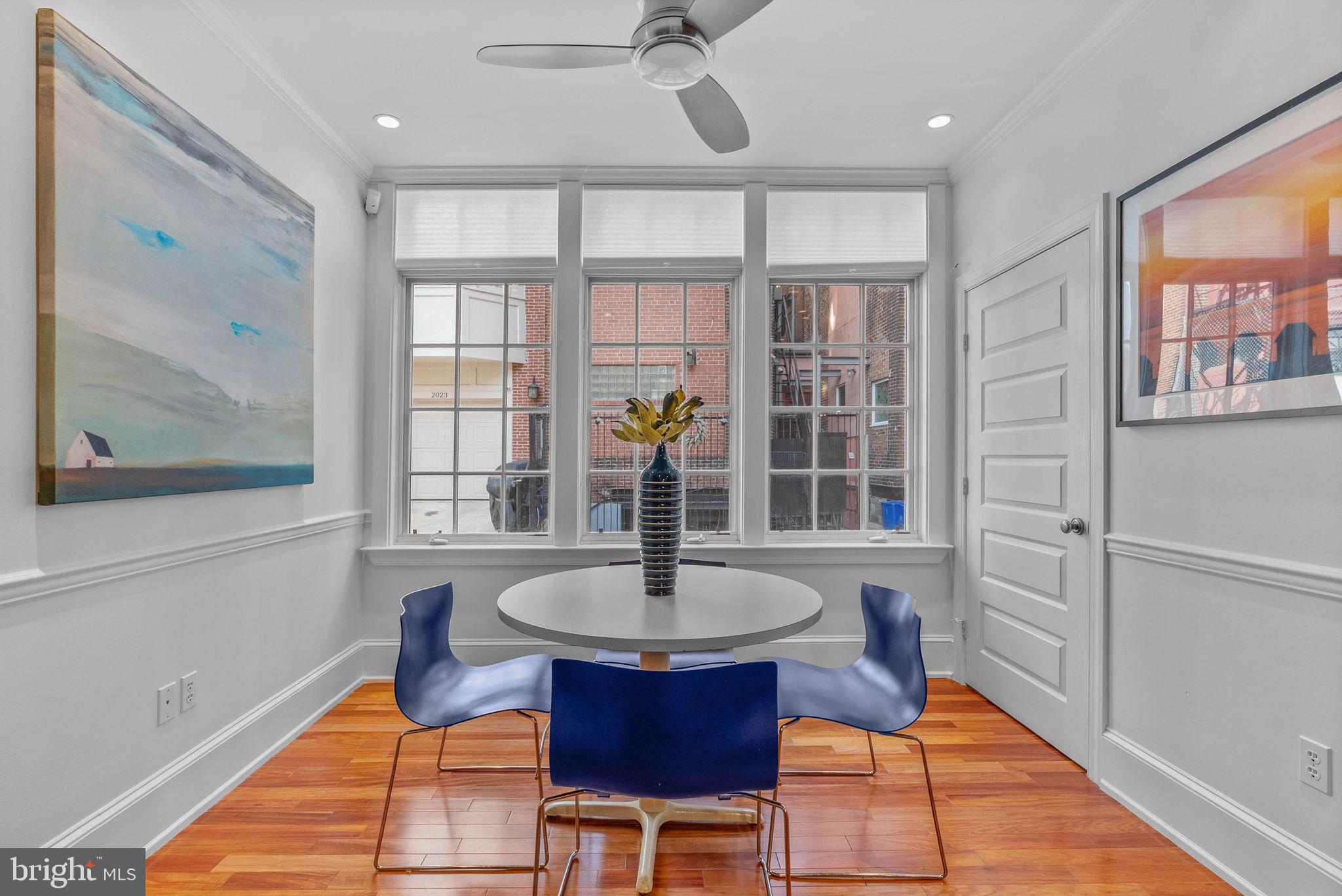 2019 RITTENHOUSE SQUARE