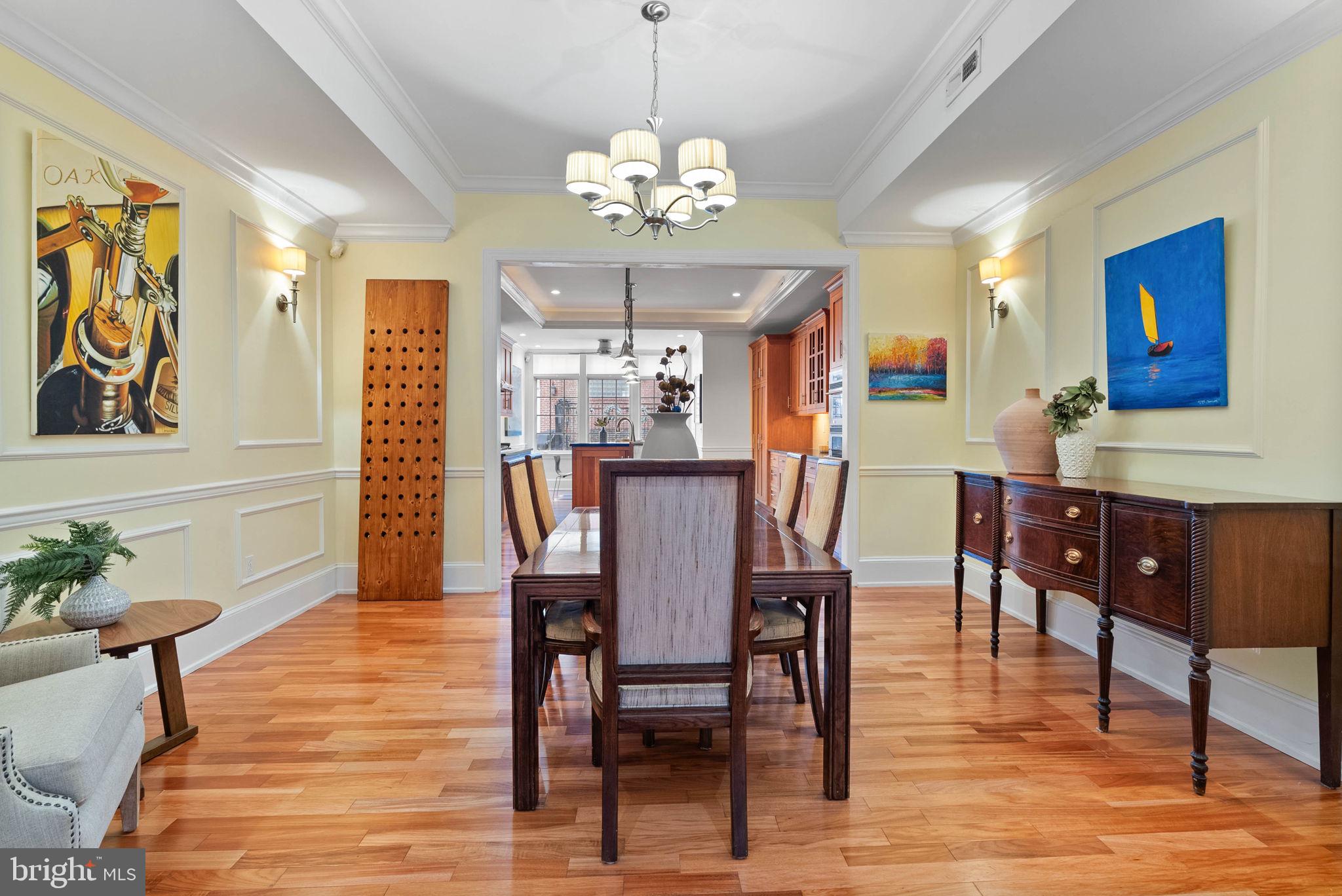 2019 RITTENHOUSE SQUARE