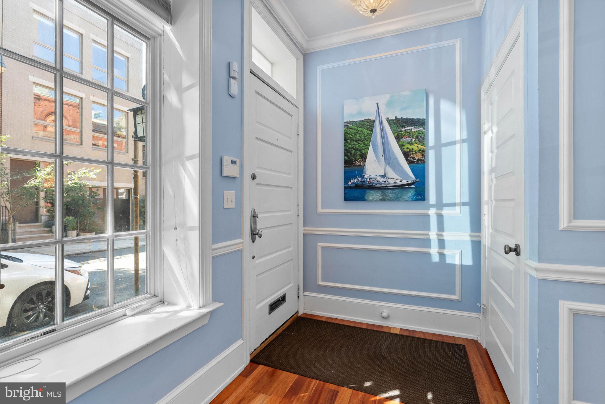 2019 RITTENHOUSE SQUARE