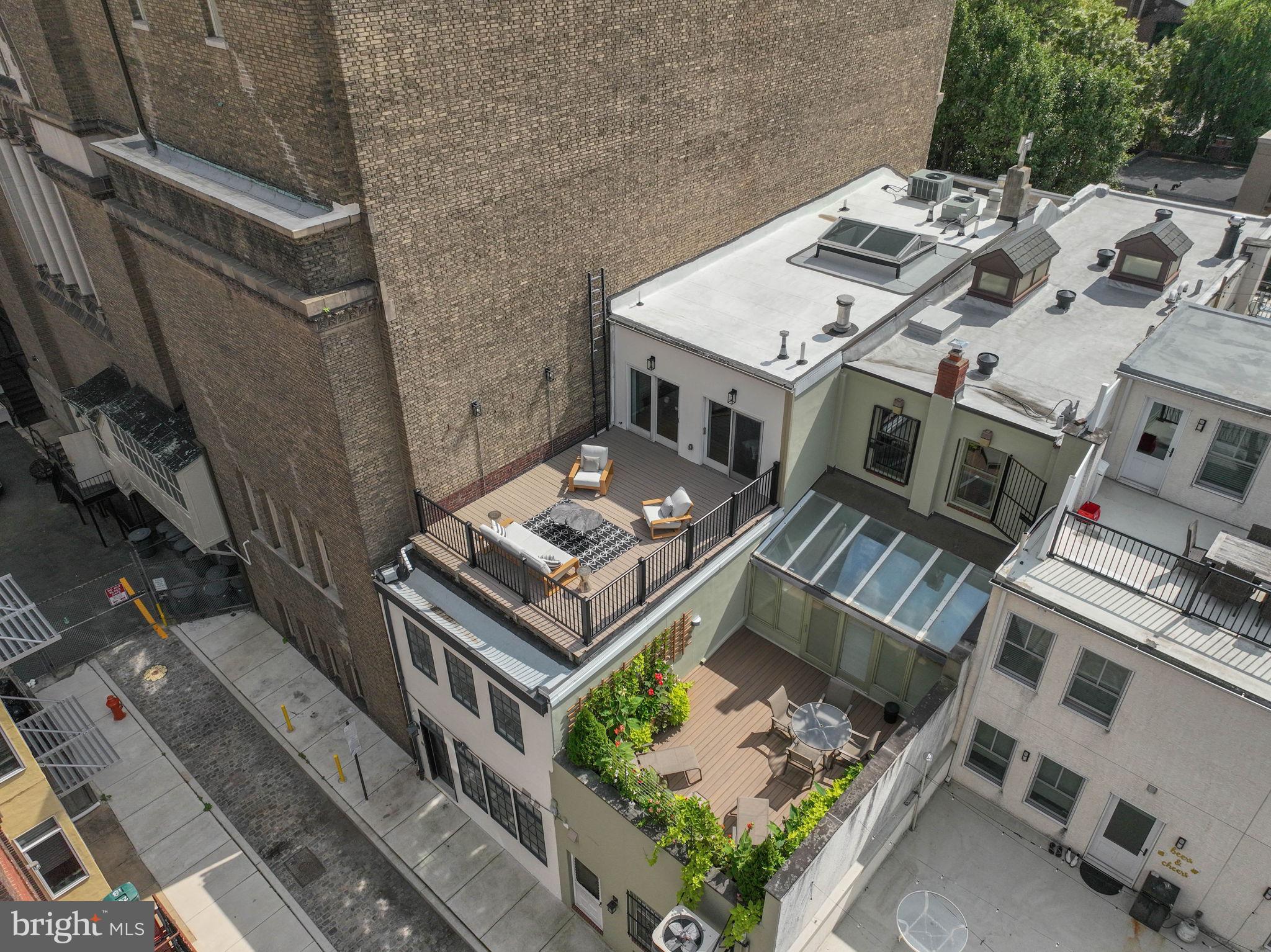 2019 RITTENHOUSE SQUARE