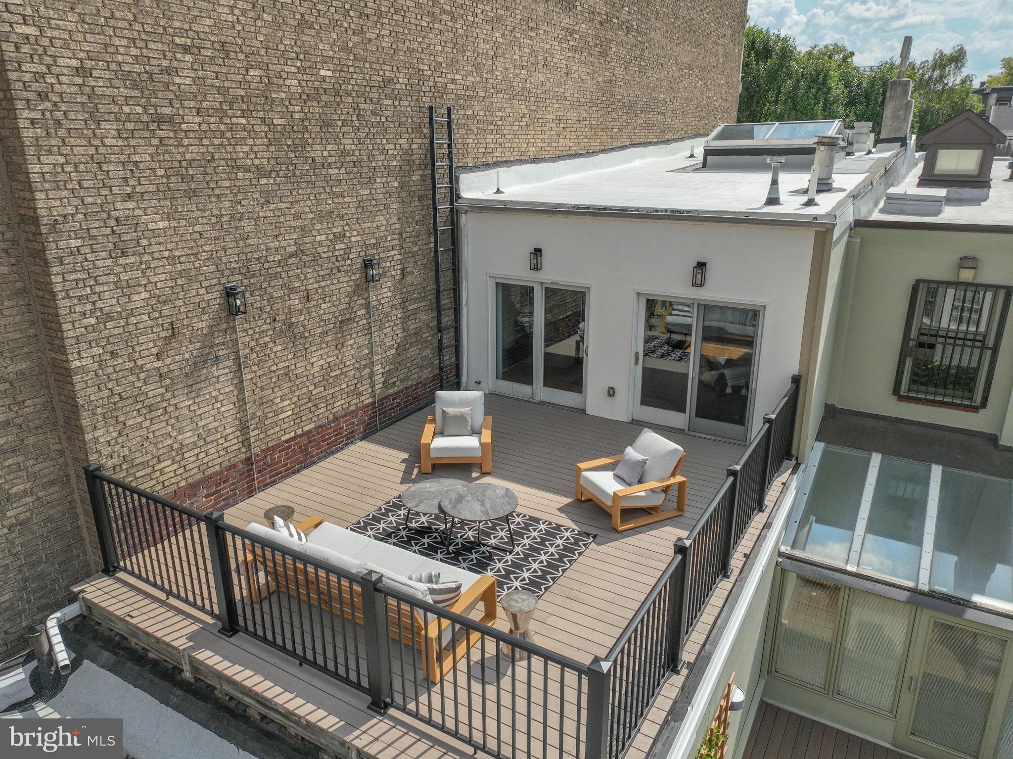 2019 RITTENHOUSE SQUARE