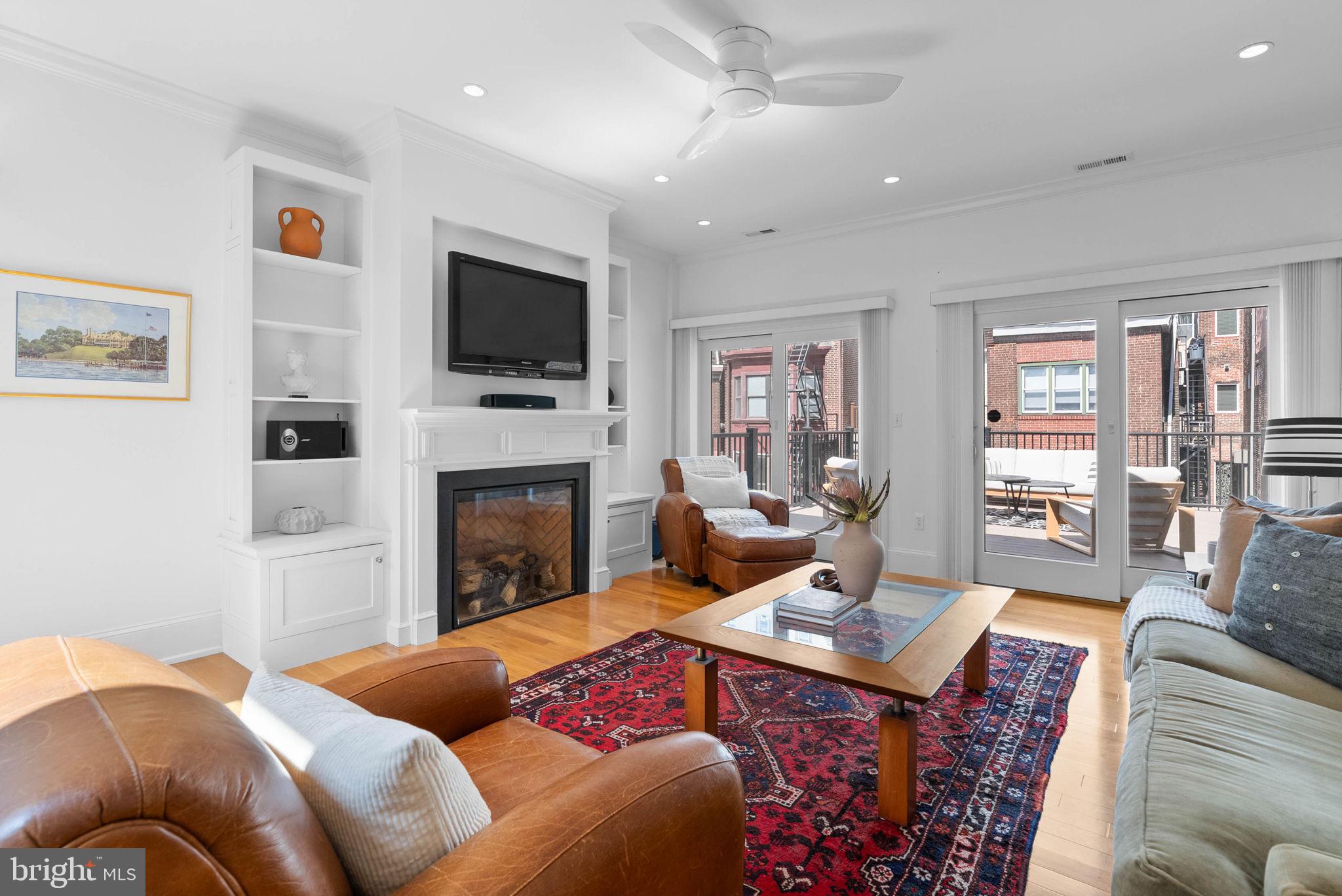 2019 RITTENHOUSE SQUARE