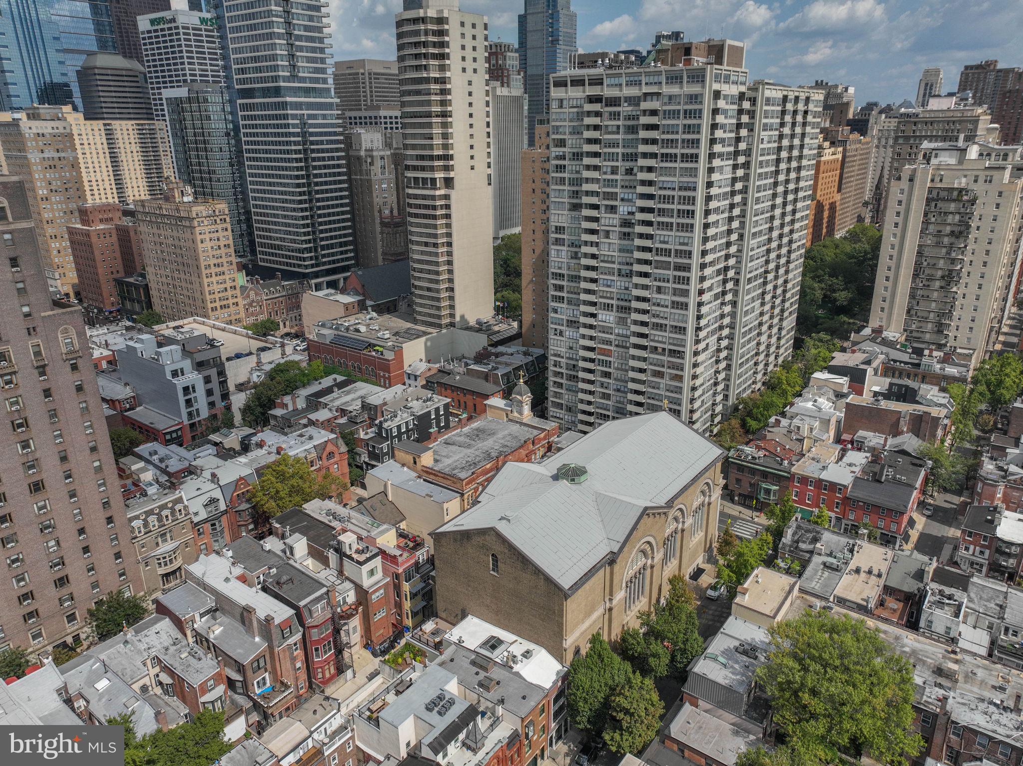 2019 RITTENHOUSE SQUARE