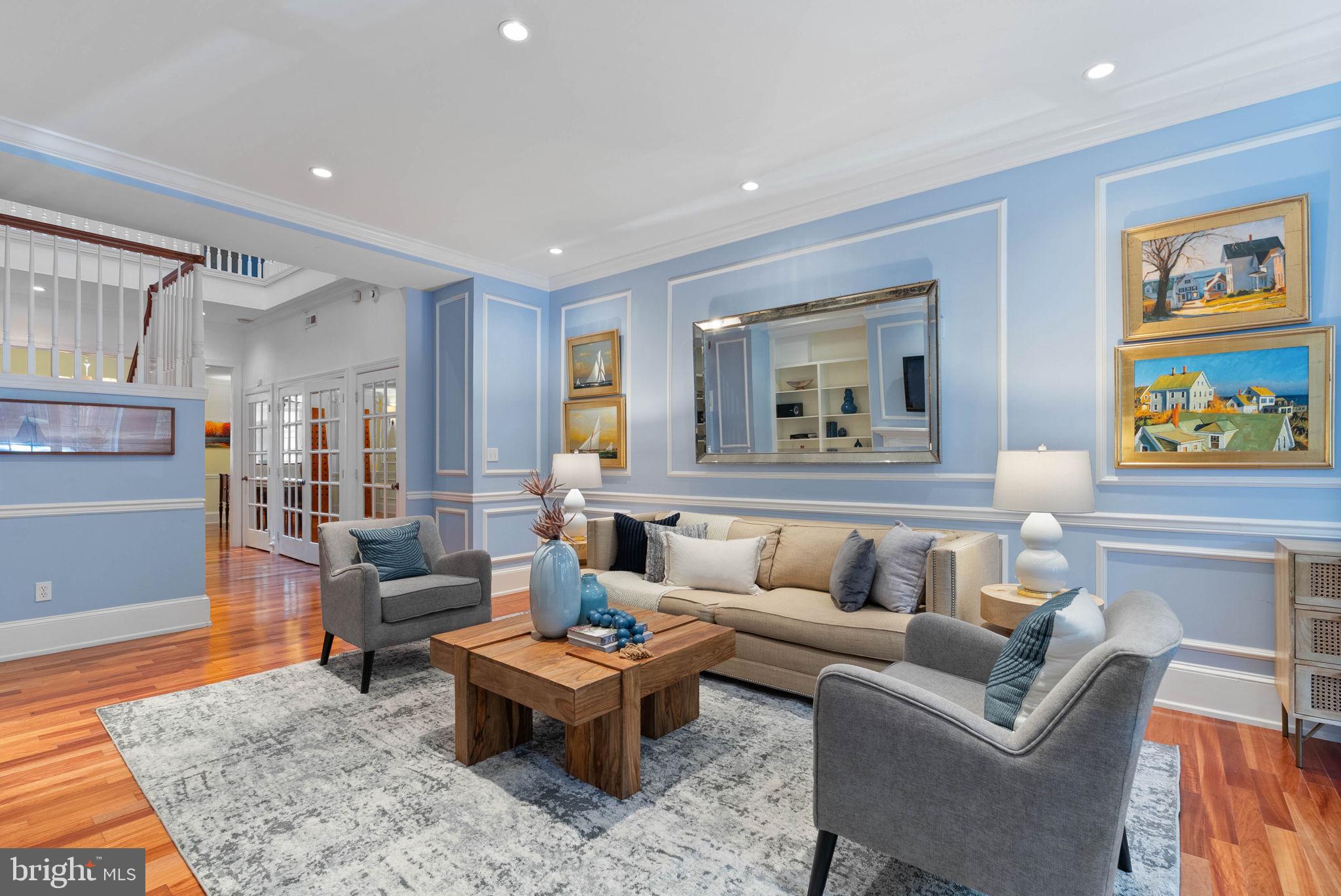 2019 RITTENHOUSE SQUARE