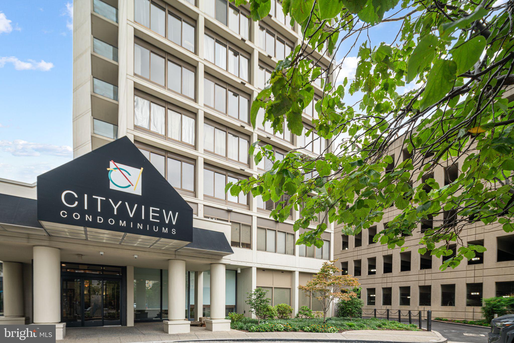 2001 HAMILTON STREET 1121