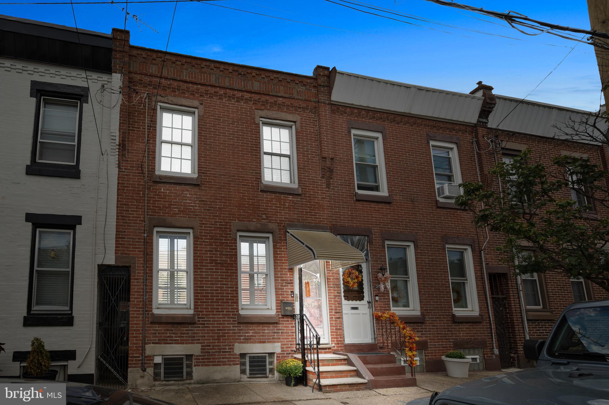 2630 E CLEARFIELD STREET