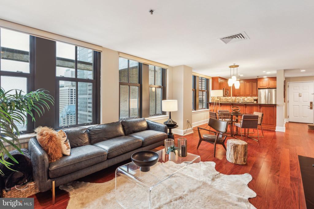 1500 CHESTNUT STREET 20K