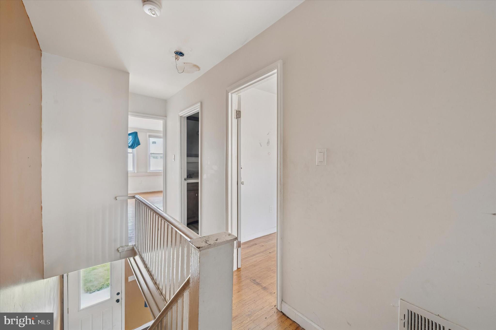 249 W CALVERT STREET
