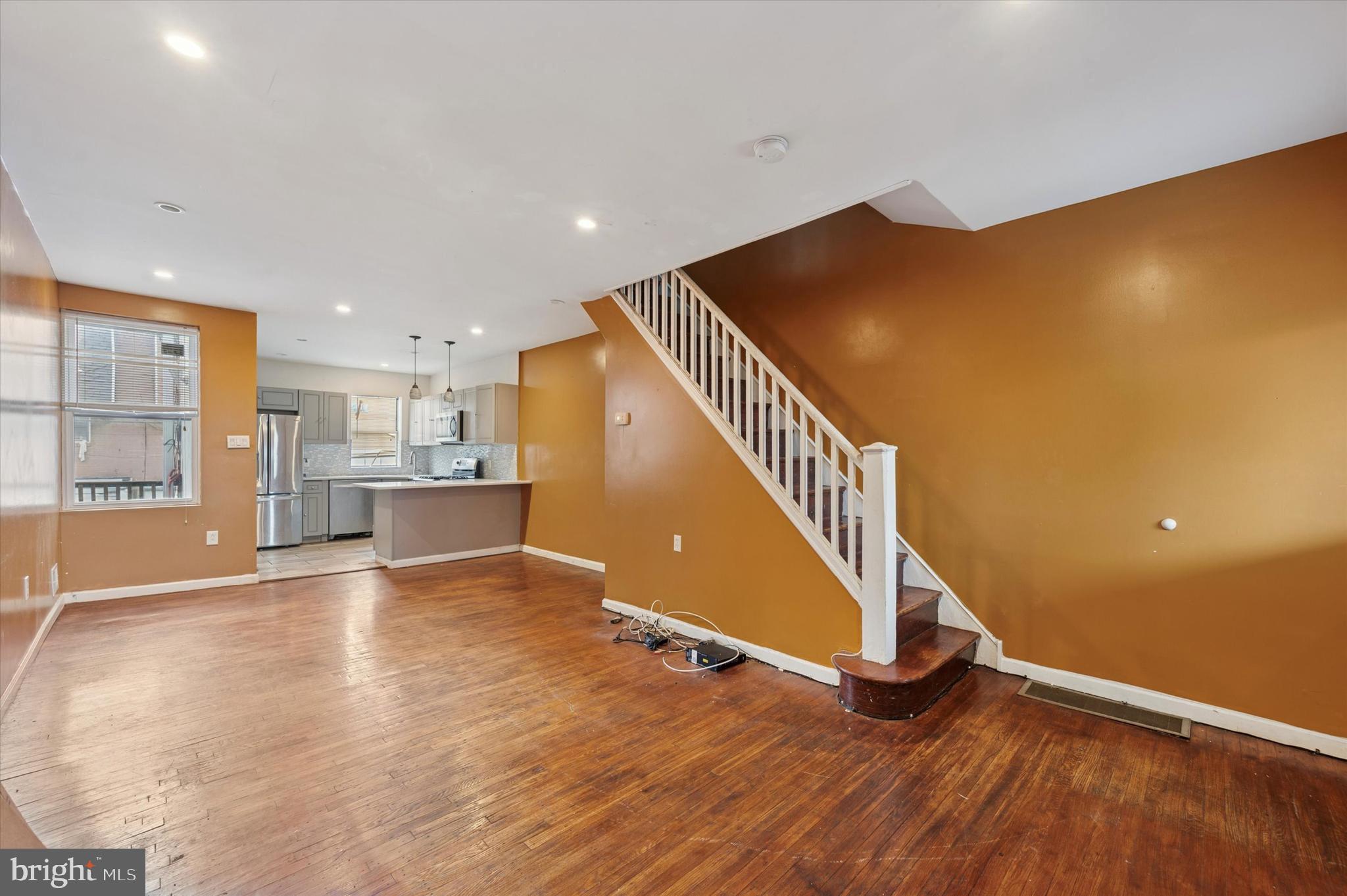 249 W CALVERT STREET