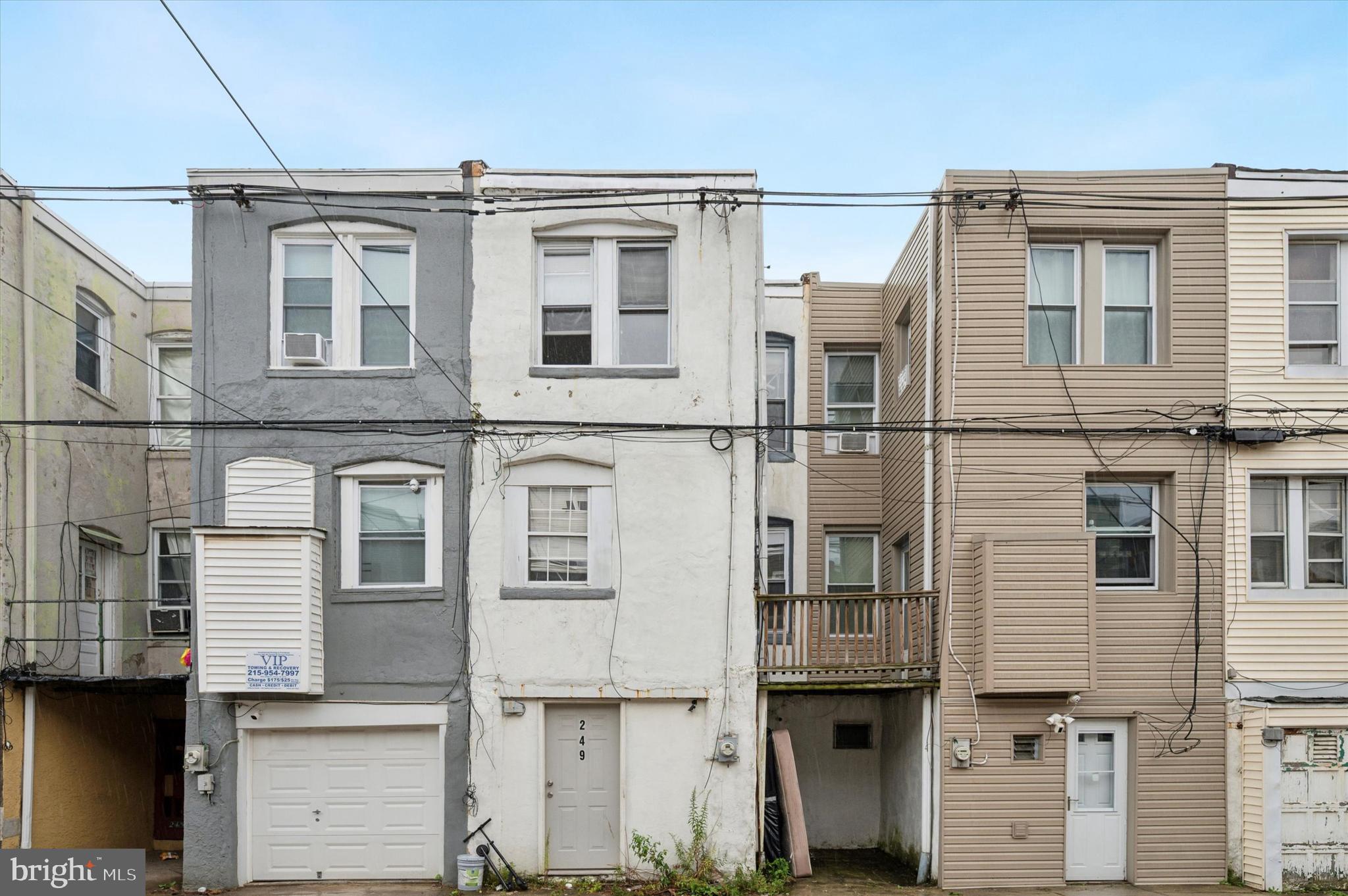 249 W CALVERT STREET