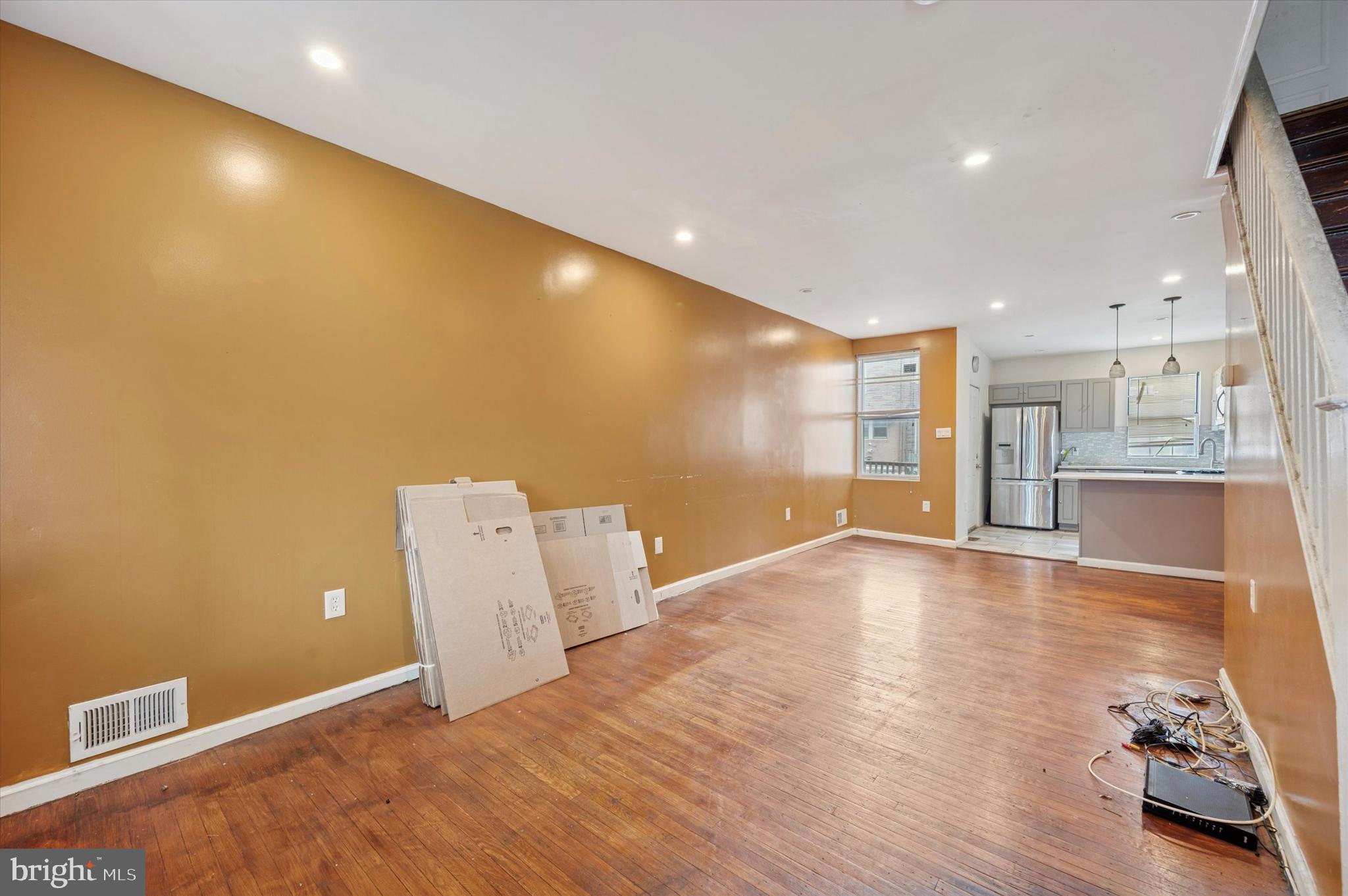 249 W CALVERT STREET