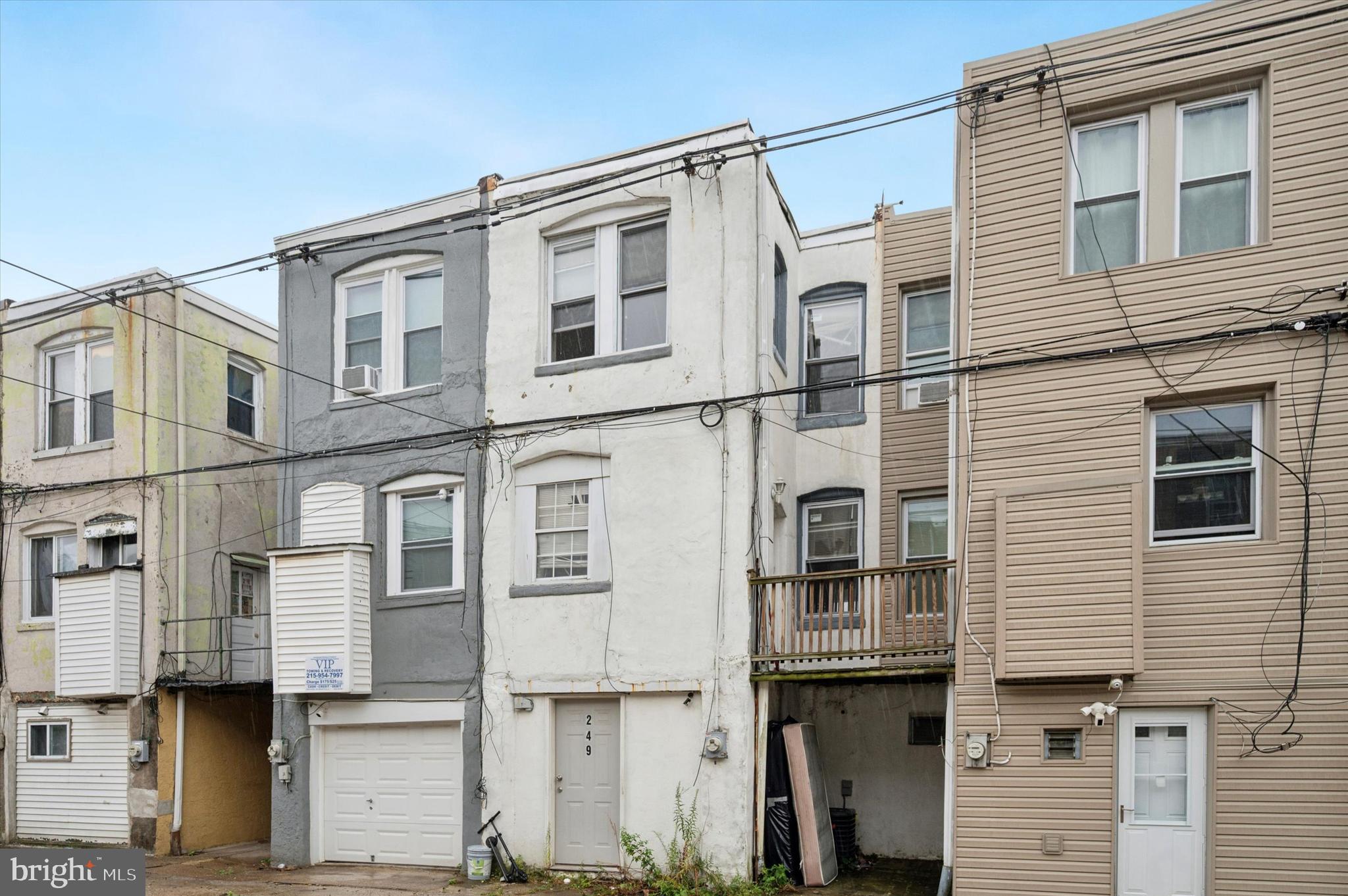 249 W CALVERT STREET