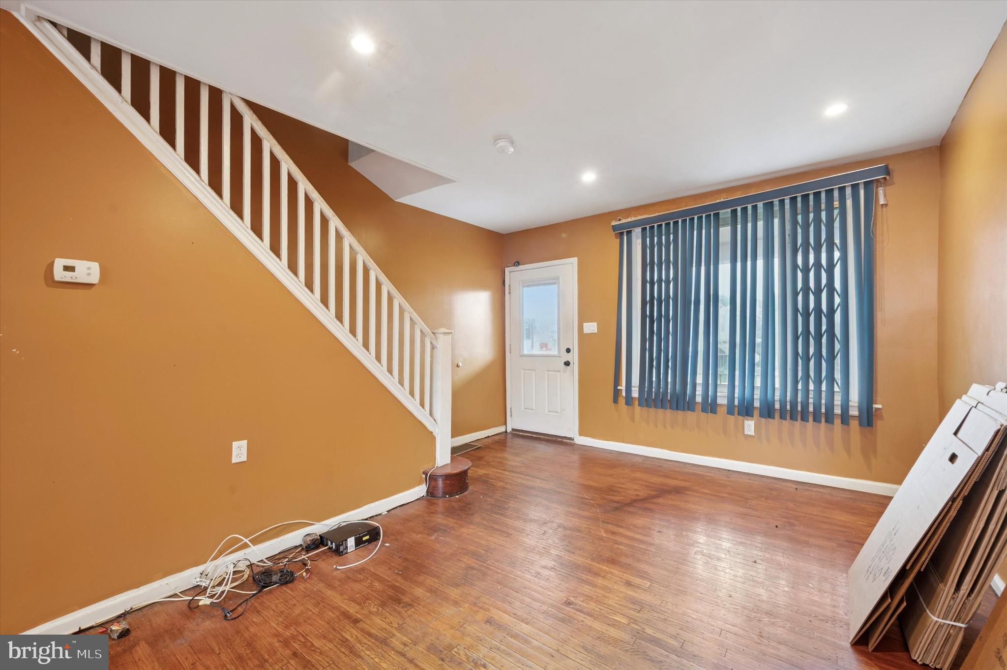 249 W CALVERT STREET