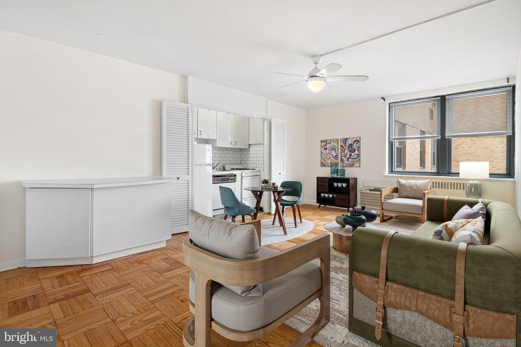 2601 PENNSYLVANIA AVENUE 00 901