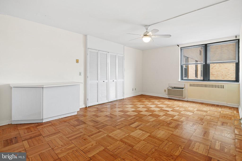 2601 PENNSYLVANIA AVENUE 00 901