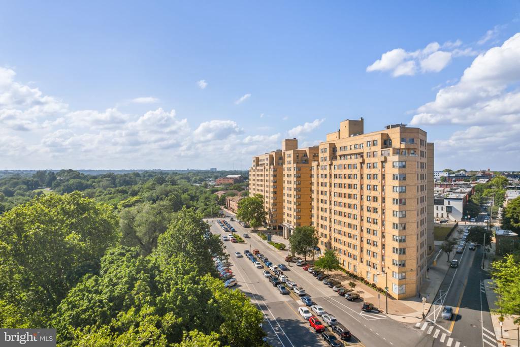 2601 PENNSYLVANIA AVENUE 00 901