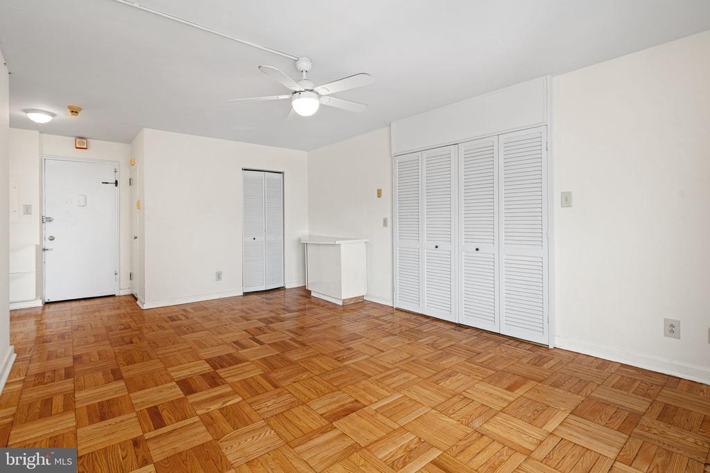 2601 PENNSYLVANIA AVENUE 00 901