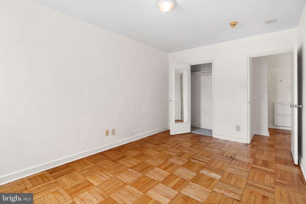 2601 PENNSYLVANIA AVENUE 00 901