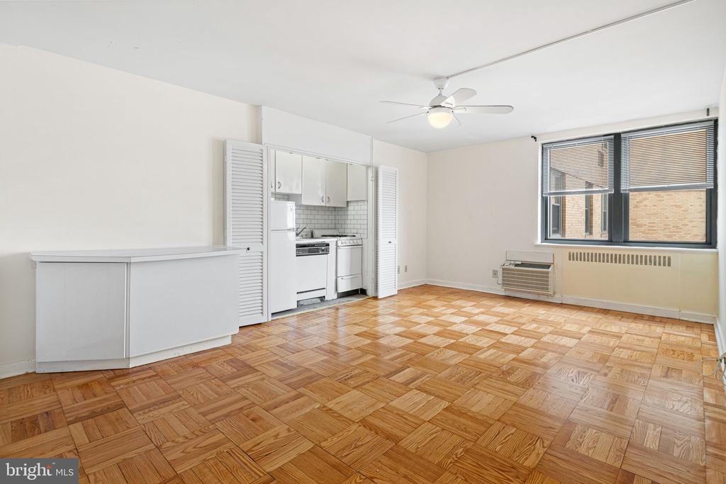 2601 PENNSYLVANIA AVENUE 00 901