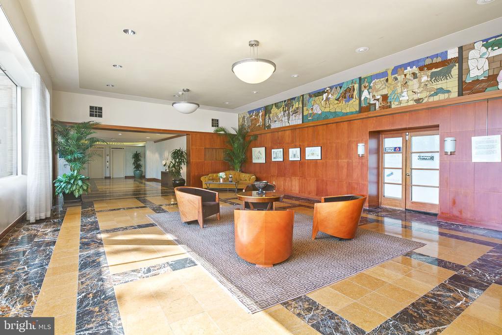 2601 PENNSYLVANIA AVENUE 00 901
