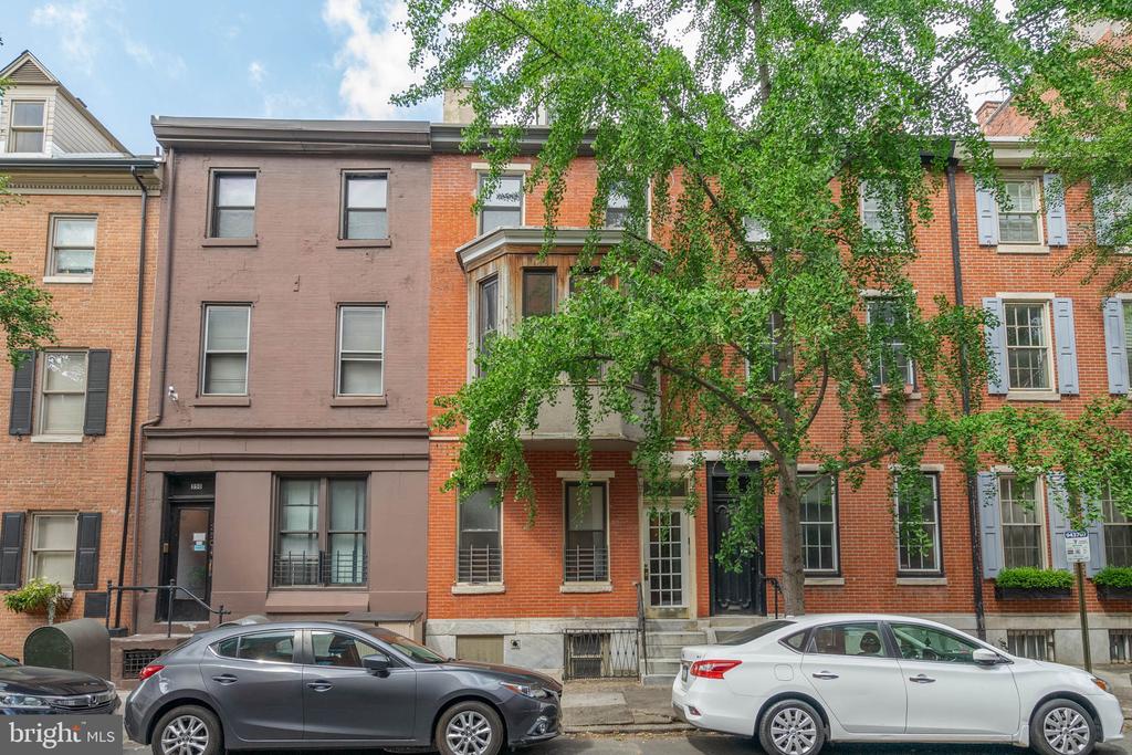348 S 16TH STREET