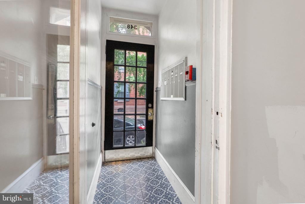 348 S 16TH STREET