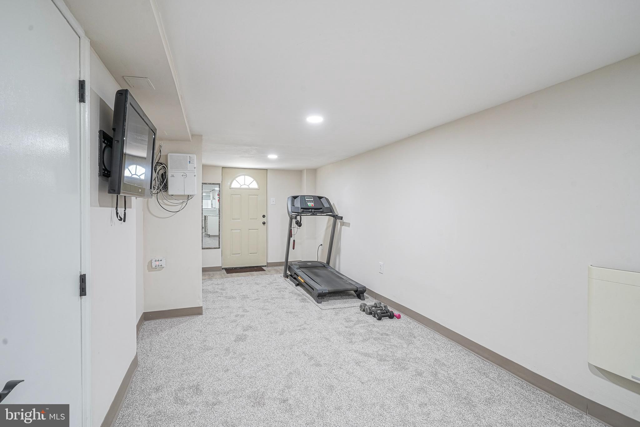 2828 S BEULAH STREET