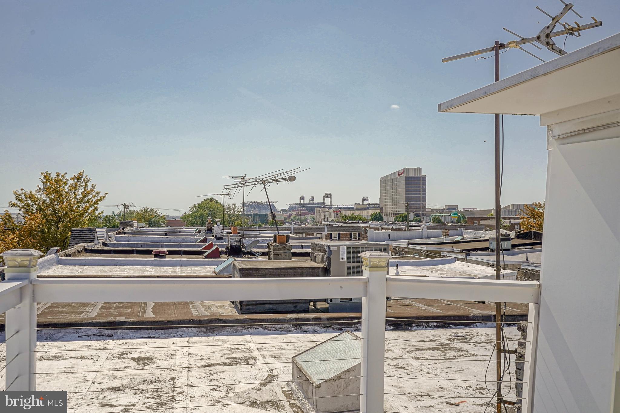 2828 S BEULAH STREET