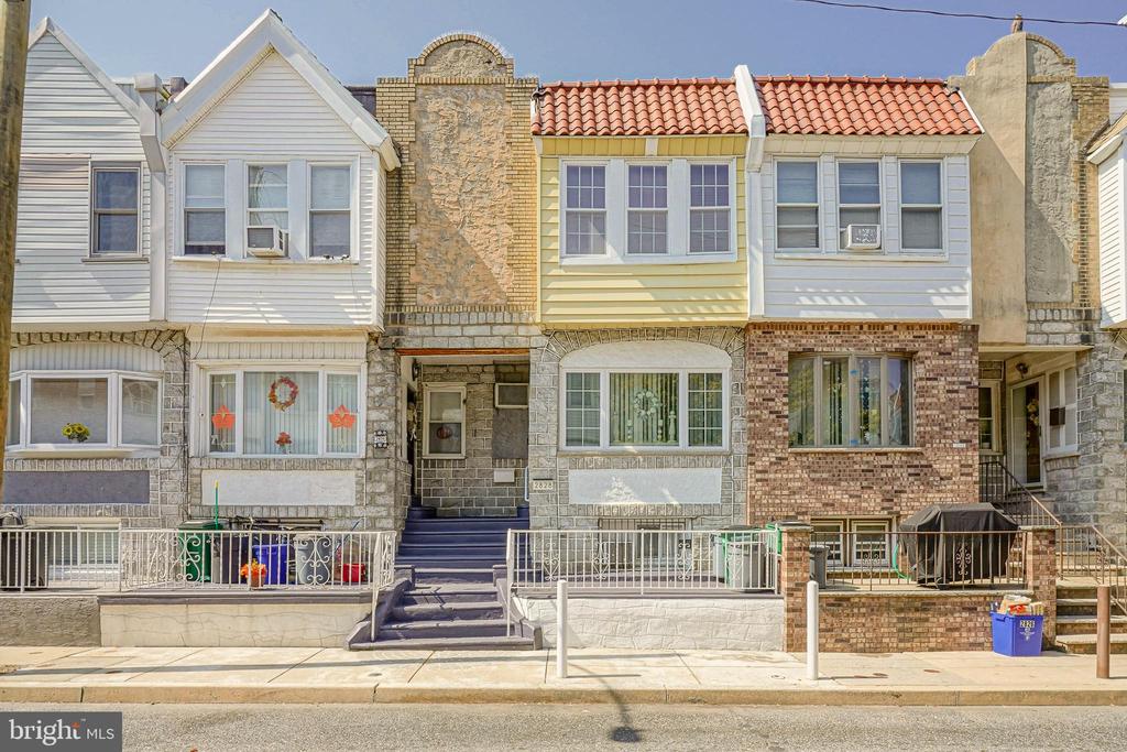 2828 S BEULAH STREET