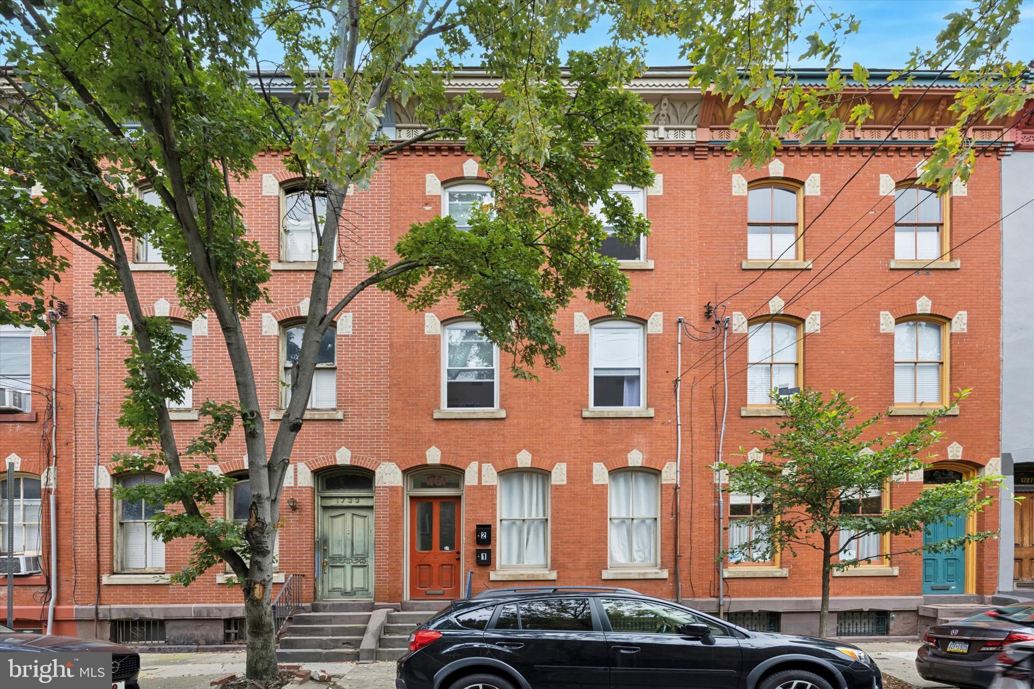 1731 BAINBRIDGE STREET