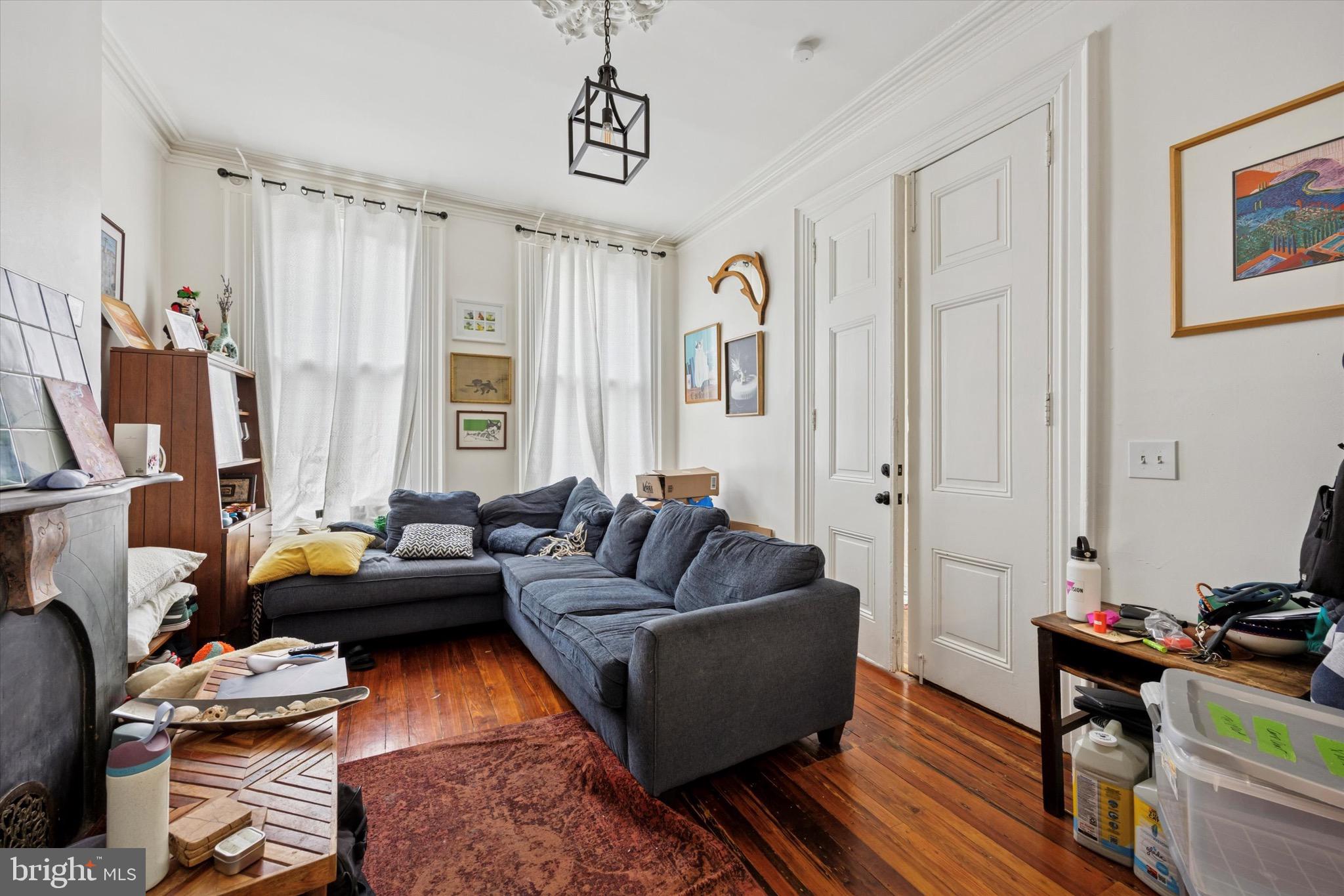 1731 BAINBRIDGE STREET