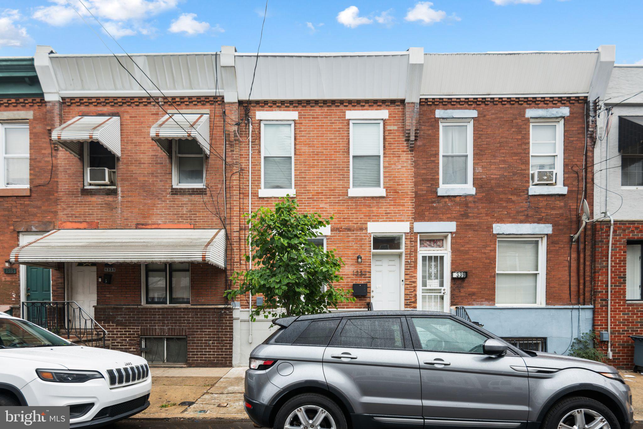 1337 S 29TH STREET
