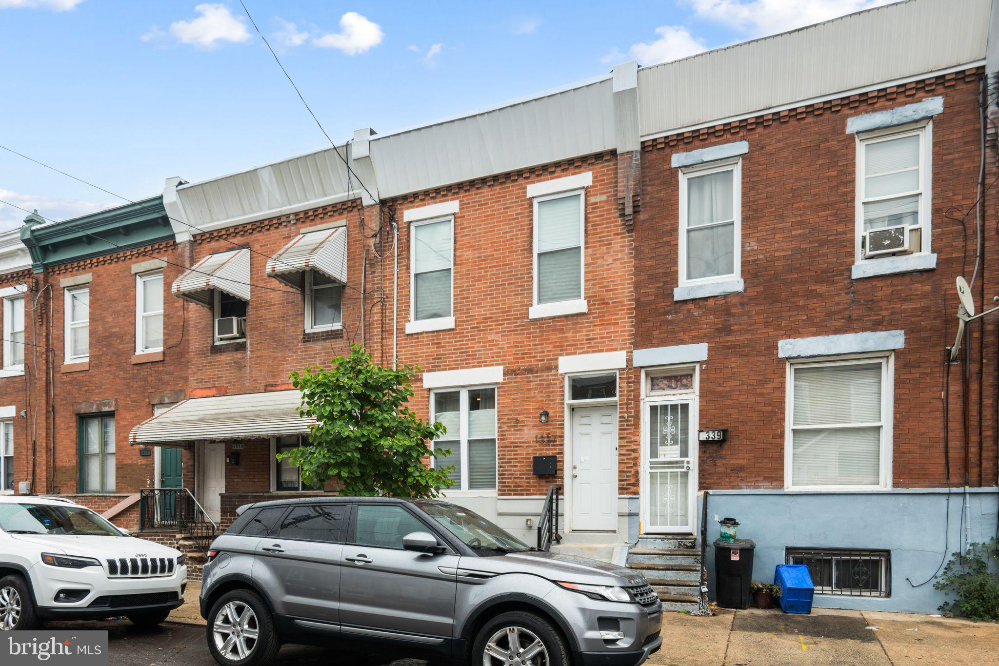 1337 S 29TH STREET