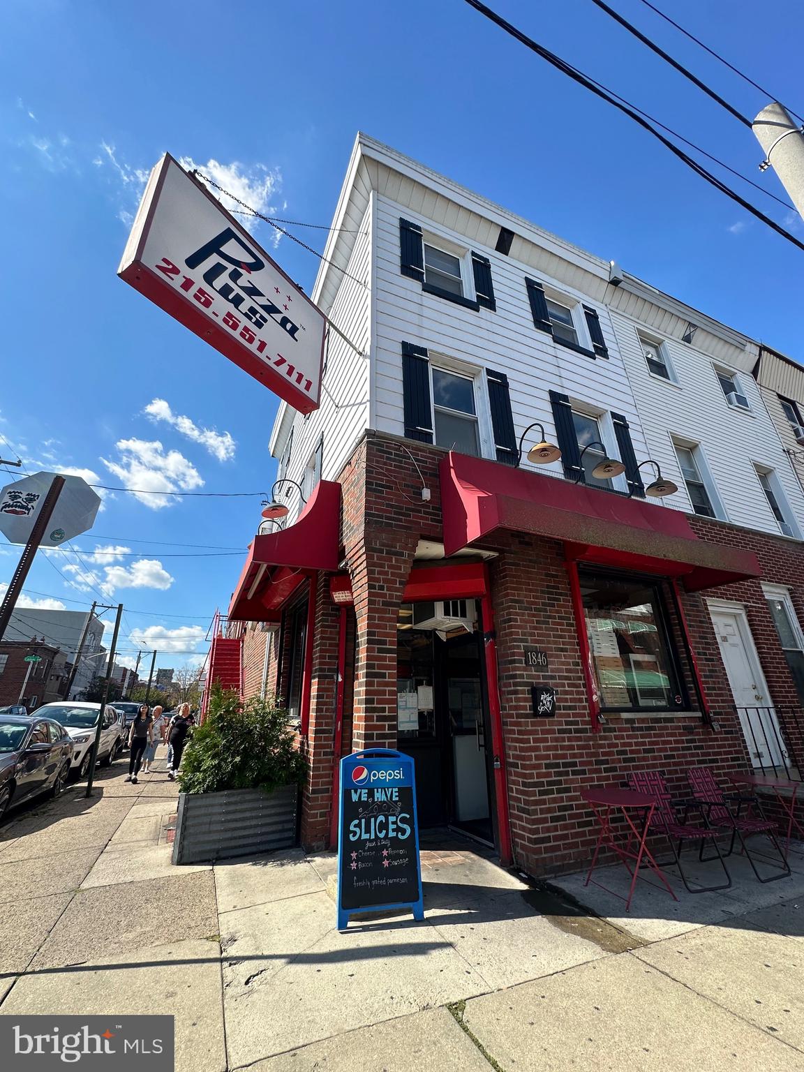 1846 S 12TH STREET