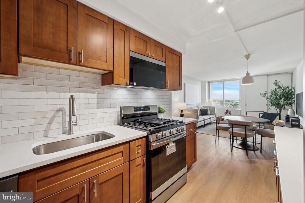 604 S WASHINGTON SQUARE 36 1015