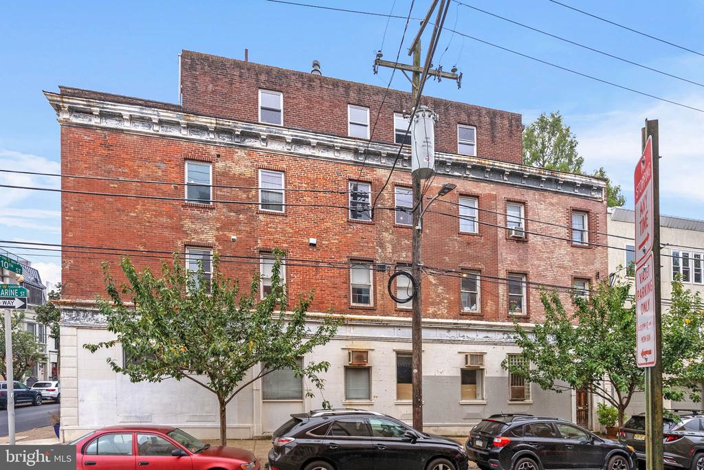 800 S 10TH STREET