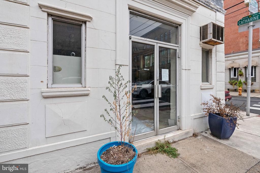 800 S 10TH STREET