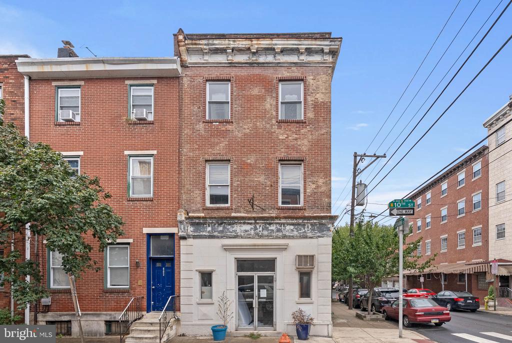 800 S 10TH STREET