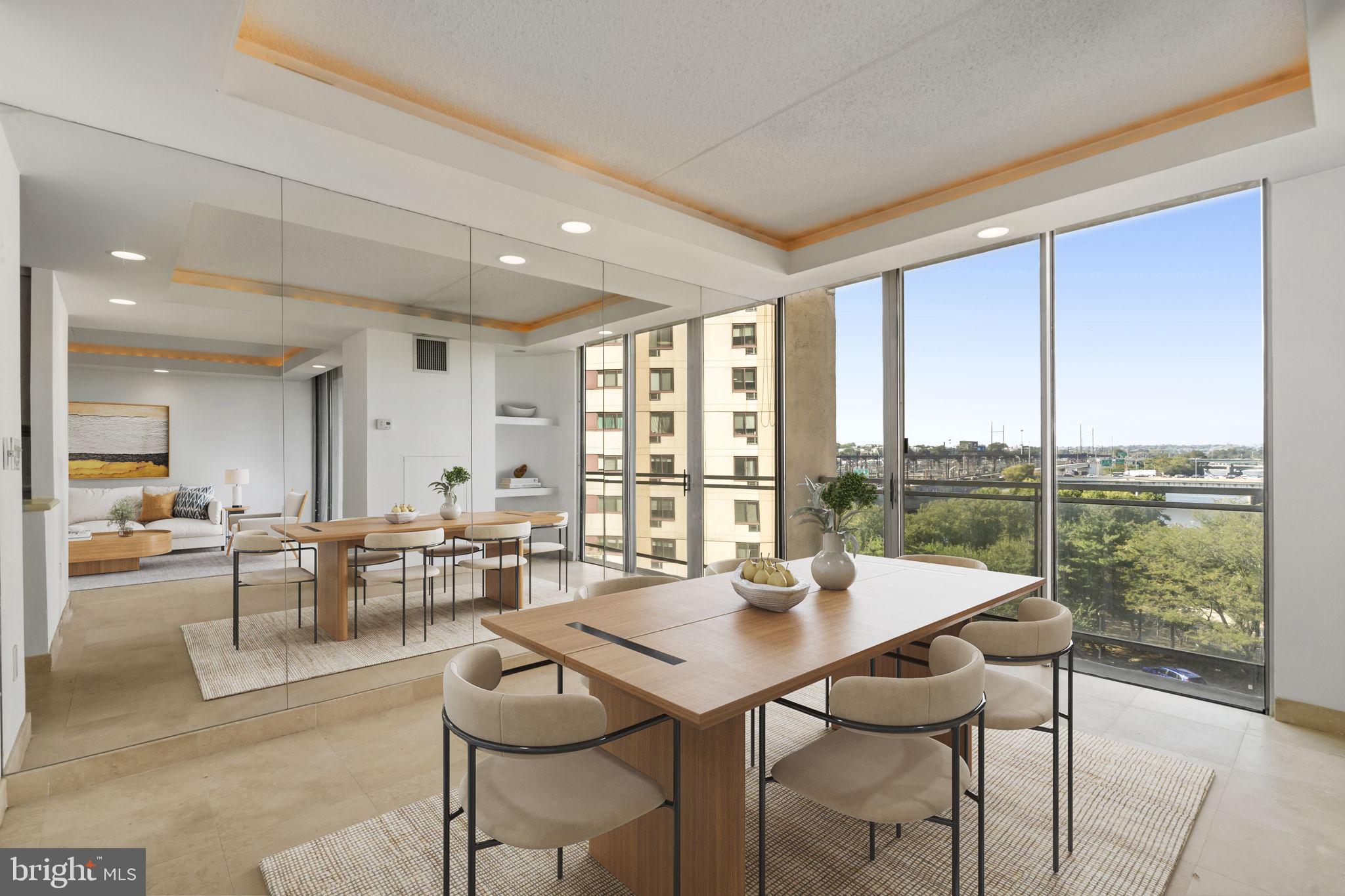 2301 CHERRY STREET 5/6F