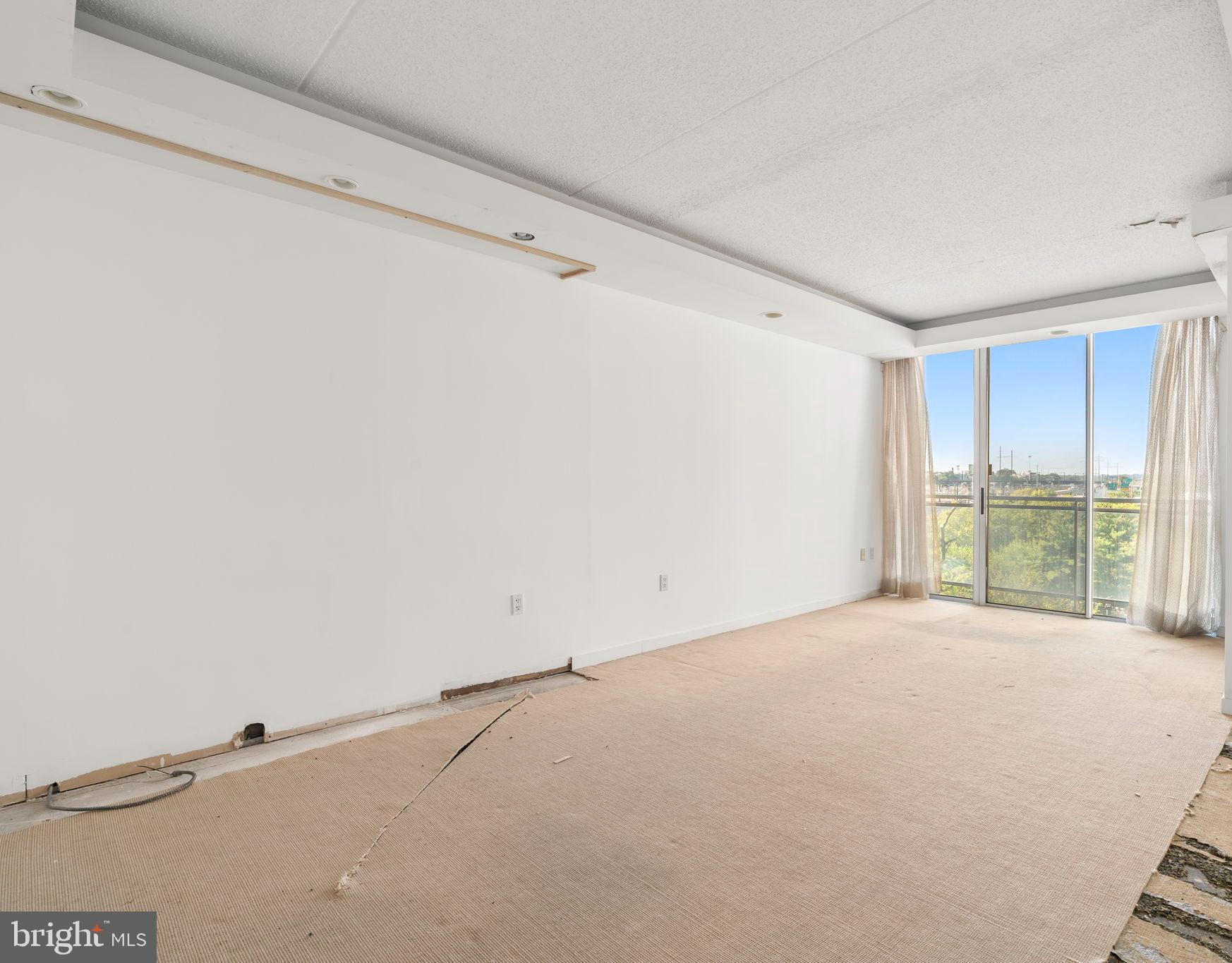 2301 CHERRY STREET 5/6F