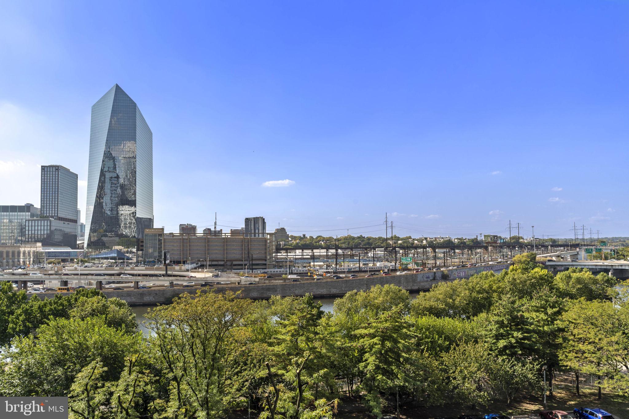 2301 CHERRY STREET 5/6F