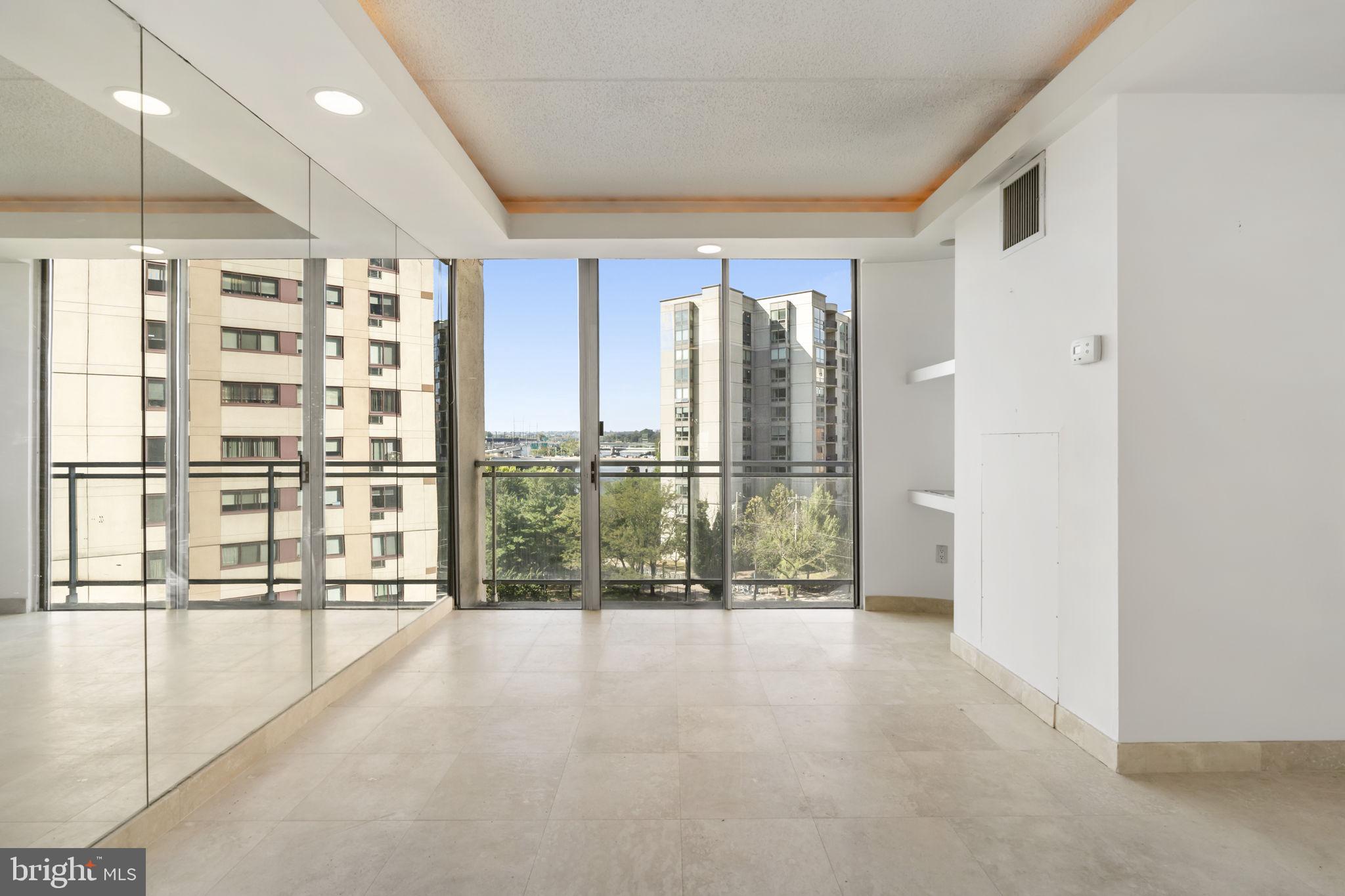 2301 CHERRY STREET 5/6F