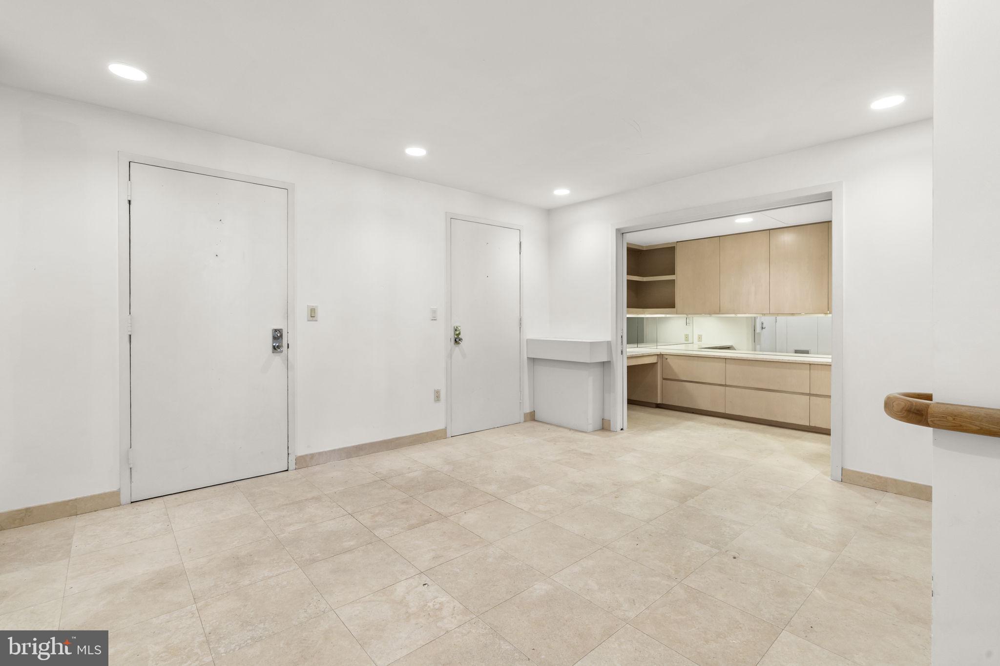 2301 CHERRY STREET 5/6F