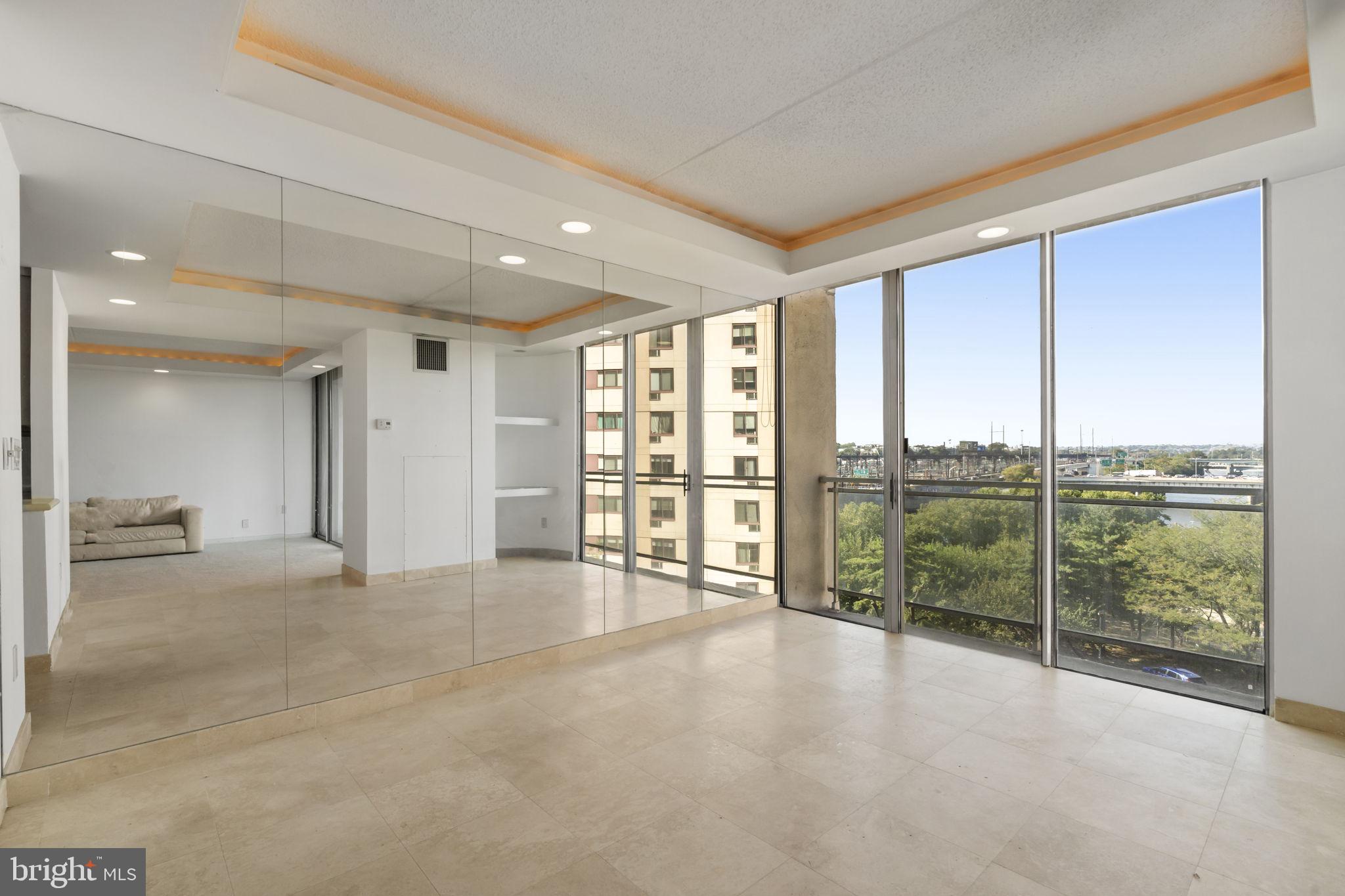 2301 CHERRY STREET 5/6F