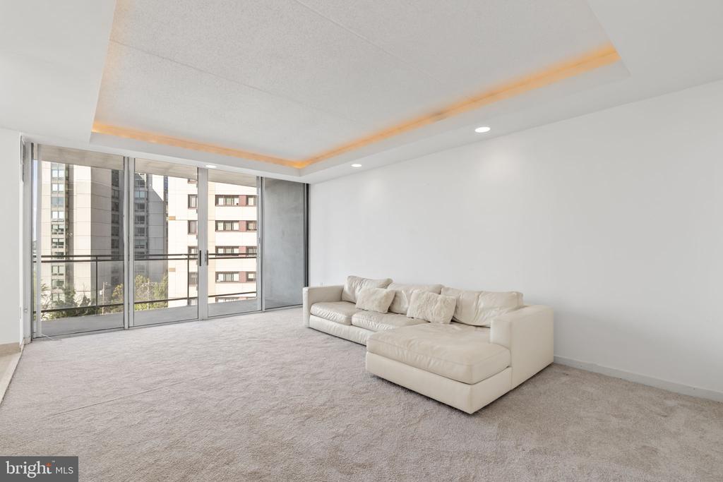 2301 CHERRY STREET 5/6F